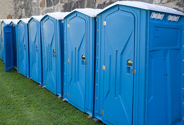 Professional Portable Potty Rental in Middleborough Center, MA